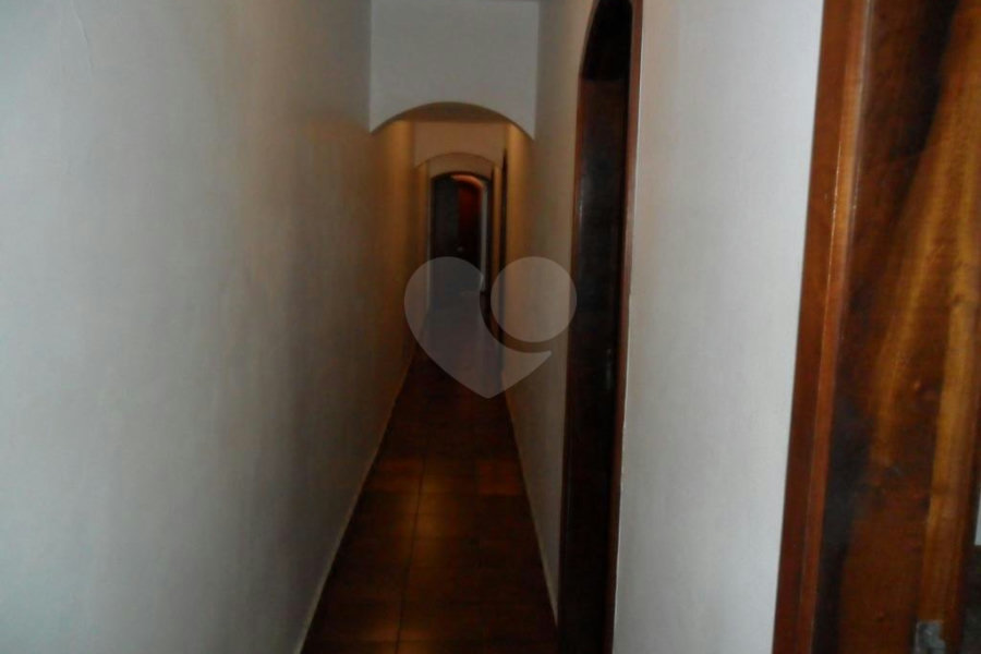 Sobrado à venda com 4 quartos em Casa Verde, São Paulo, SP
