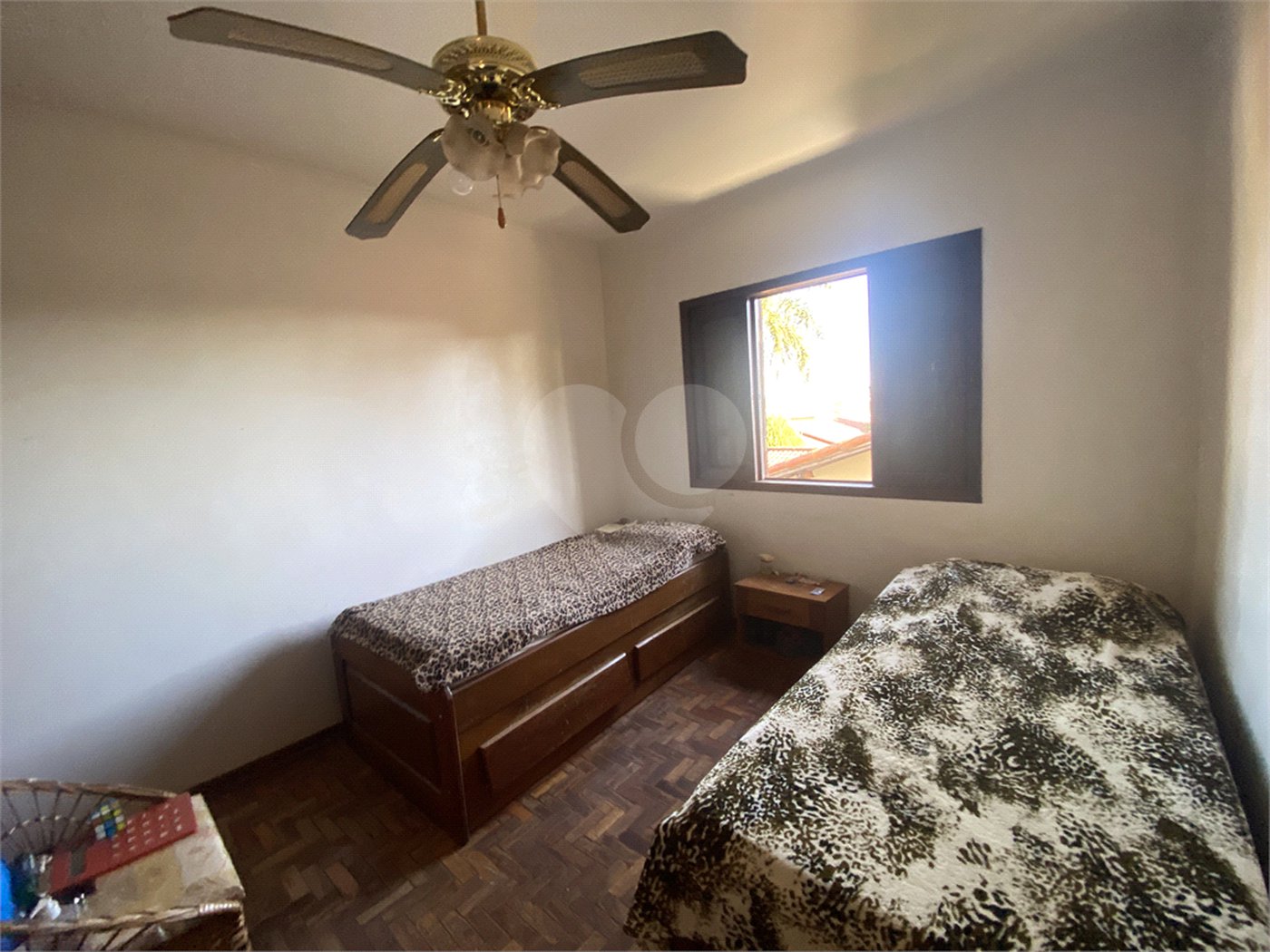 Casa à venda com 3 quartos, sendo 1 suíte, em Parque Residencial Monte Carlo, Ponta Porã, MS