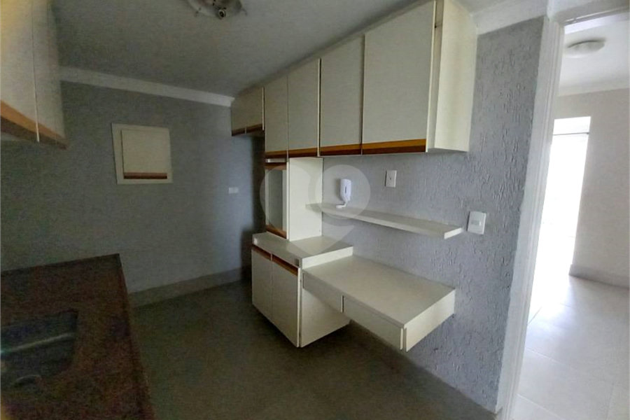 Apartamento à venda com 3 quartos, sendo 1 suíte, em Santana, São Paulo, SP