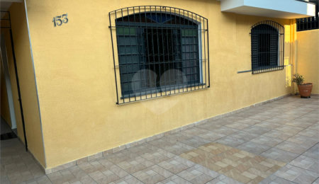 Casa à venda com 3 quartos, sendo 1 suíte, em Jardim Monte Kemel, São Paulo, SP