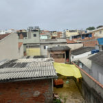 Terreno à venda em Vila Gustavo, São Paulo, SP
