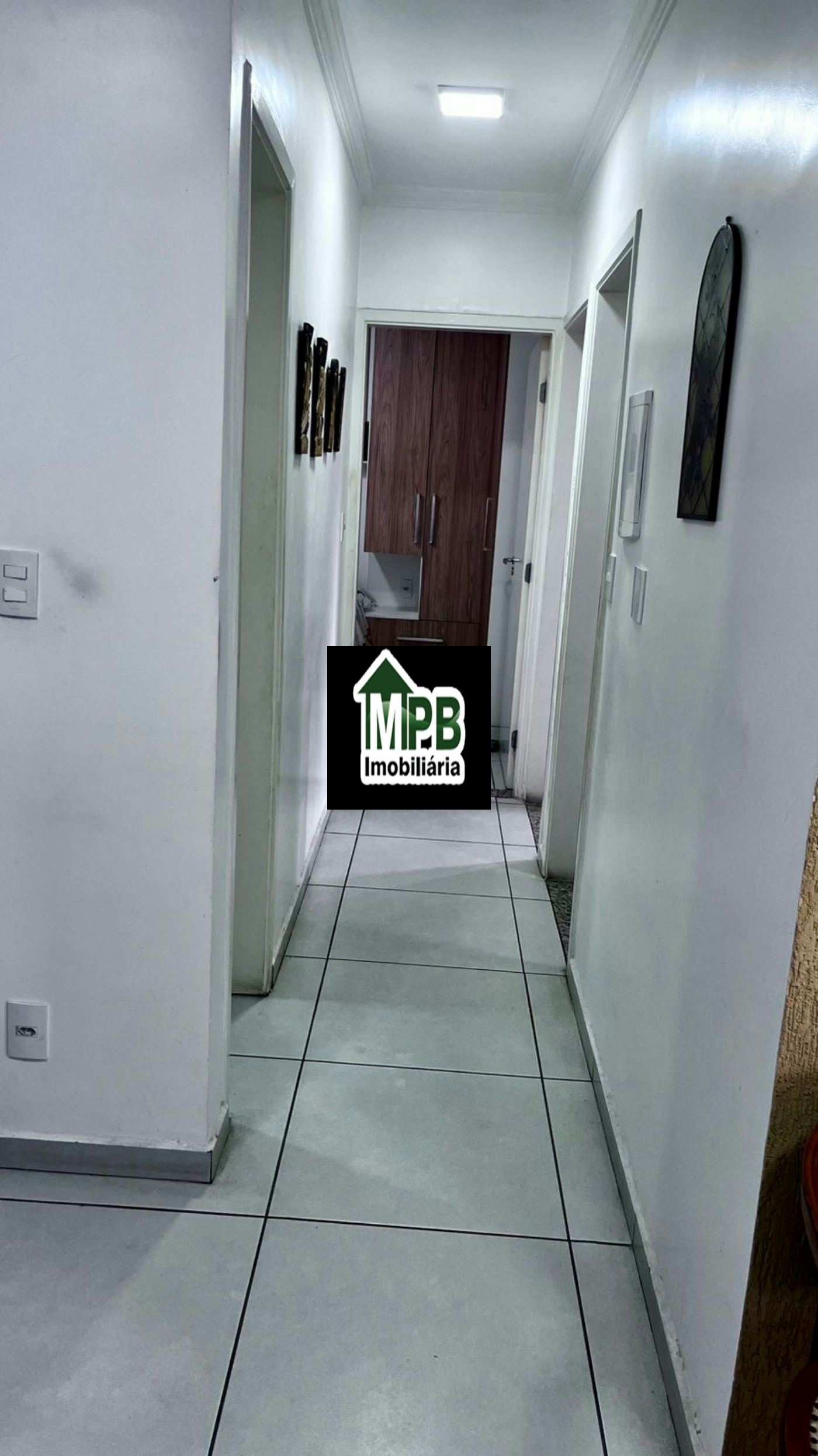 Apartamento à venda com 3 quartos, sendo 1 suíte, em Parque Bela Vista, Votorantim, SP