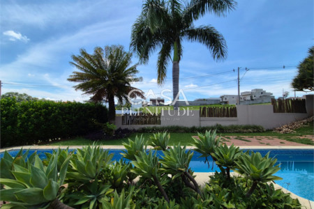Casa em condomínio à venda ou para alugar com 3 suítes em Village Ipanema Ii, Araçoiaba da Serra, SP