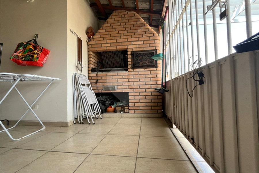 Casa Térrea à venda com 5 quartos, sendo 2 suítes, em Tucuruvi, São Paulo, SP