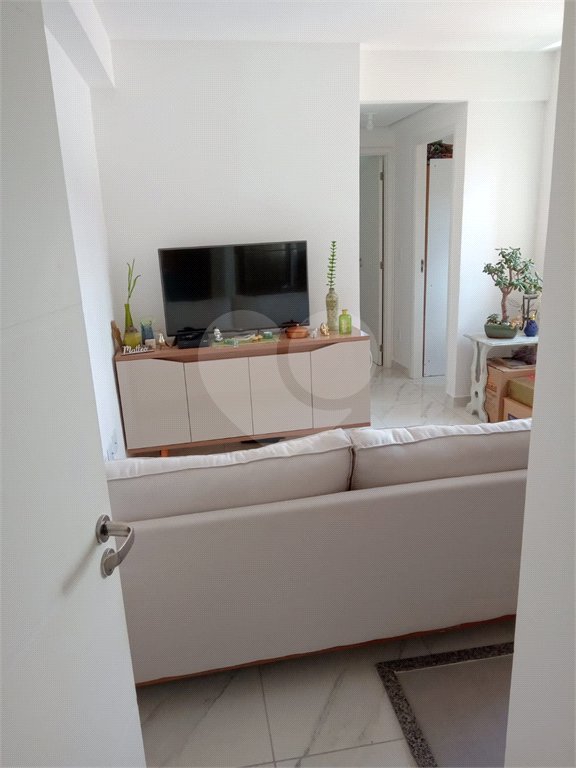 Apartamento à venda com 2 quartos, sendo 1 suíte, em Mandaqui, São Paulo, SP