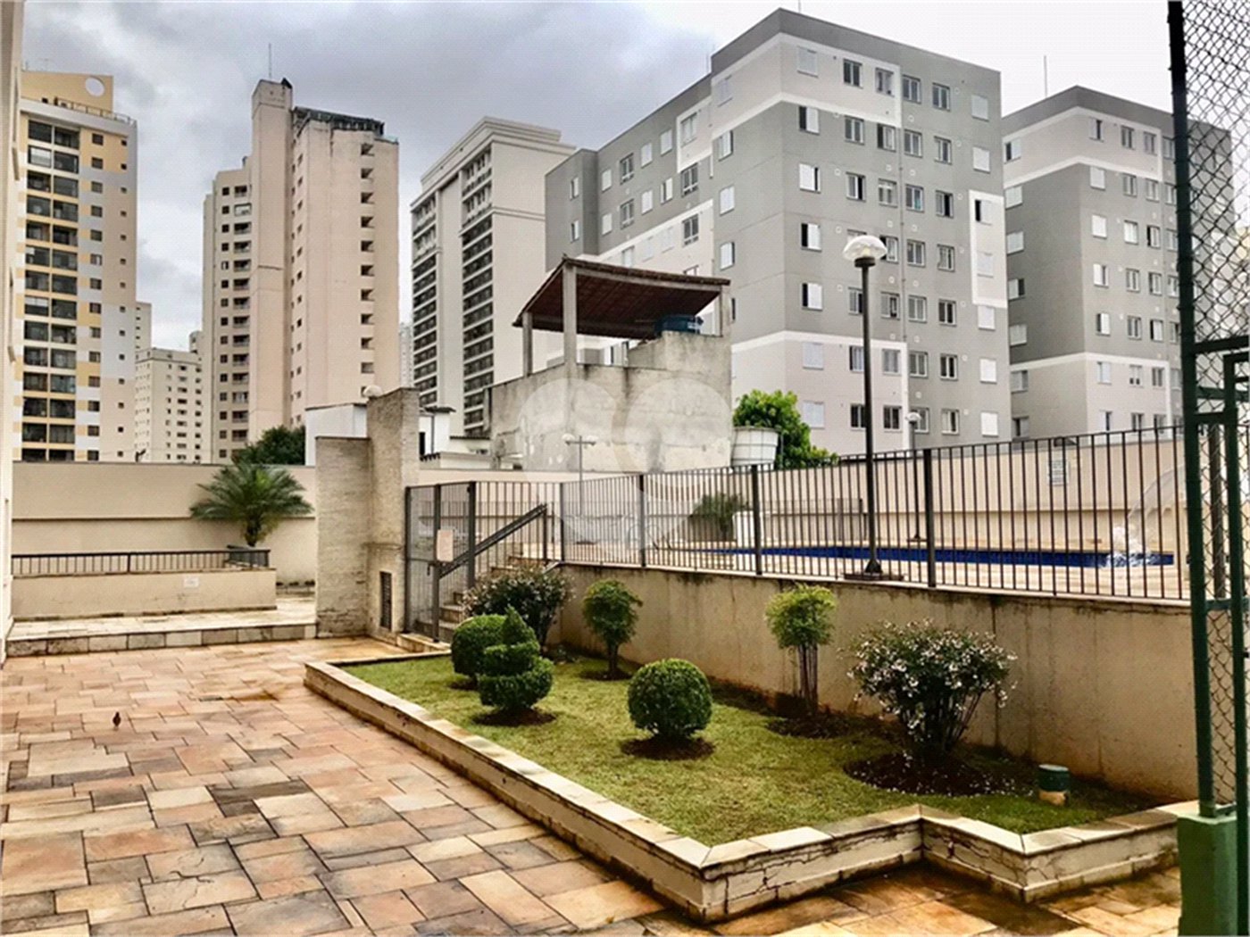 Apartamento à venda com 2 quartos em Santana, São Paulo, SP