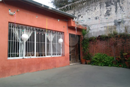 Casa à venda com 4 quartos em Jardim São Paulo(zona Norte), São Paulo, SP