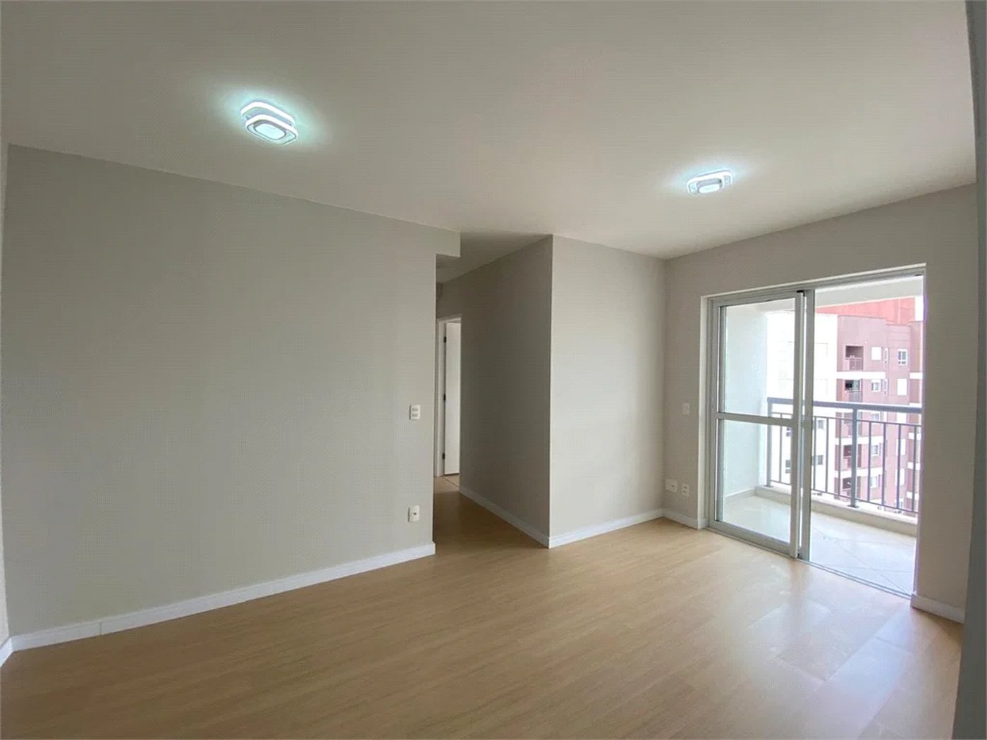 Apartamento à venda com 2 quartos, sendo 1 suíte, em Vila Andrade, São Paulo, SP