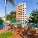 Cobertura à venda com 3 suítes em Sumarezinho, São Paulo, SP