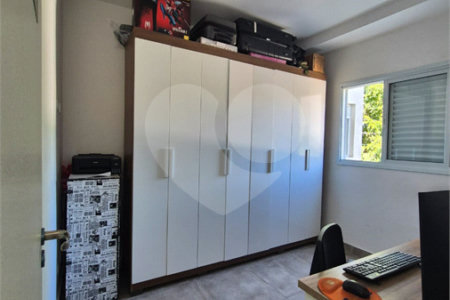 Apartamento à venda com 2 quartos, sendo 1 suíte, em Estação, São Roque, SP