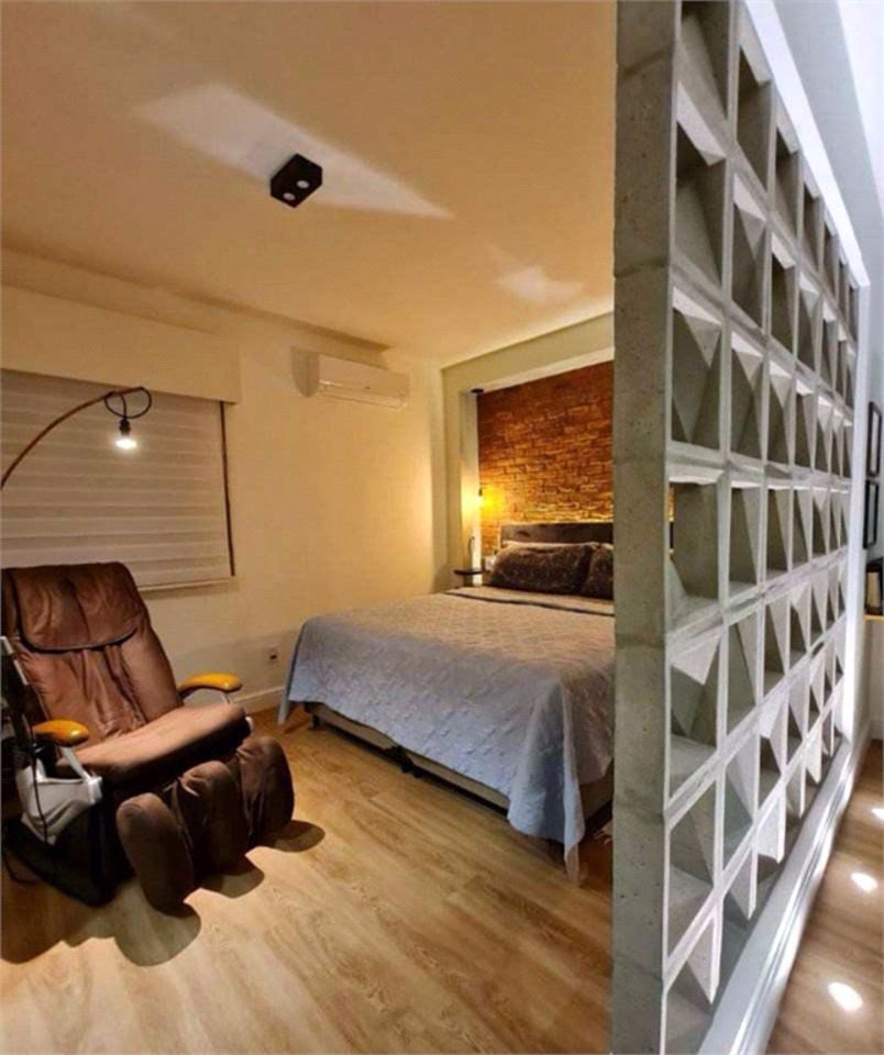 Apartamento Residencial à venda, Aparecida, Santos - AP0345.