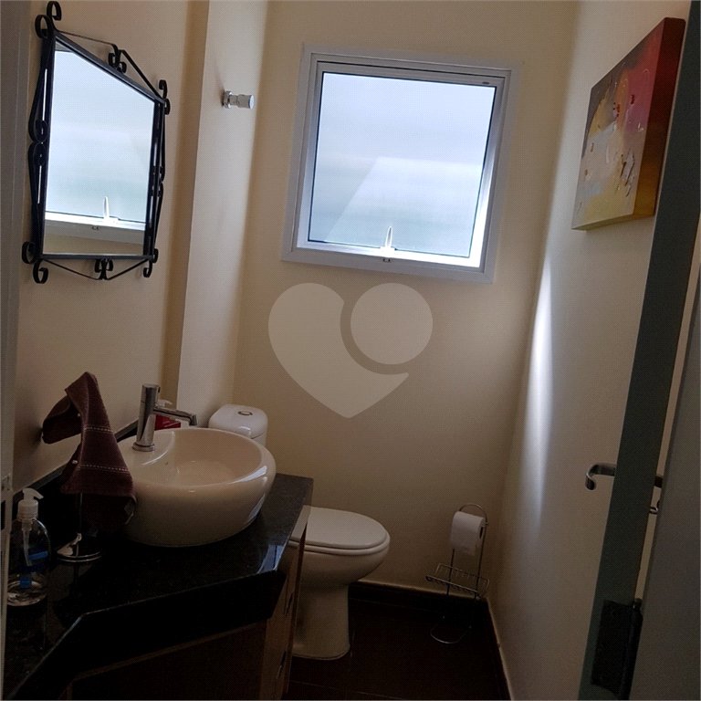 Sobrado à venda com 3 quartos, sendo 2 suítes, em Santana, São Paulo, SP