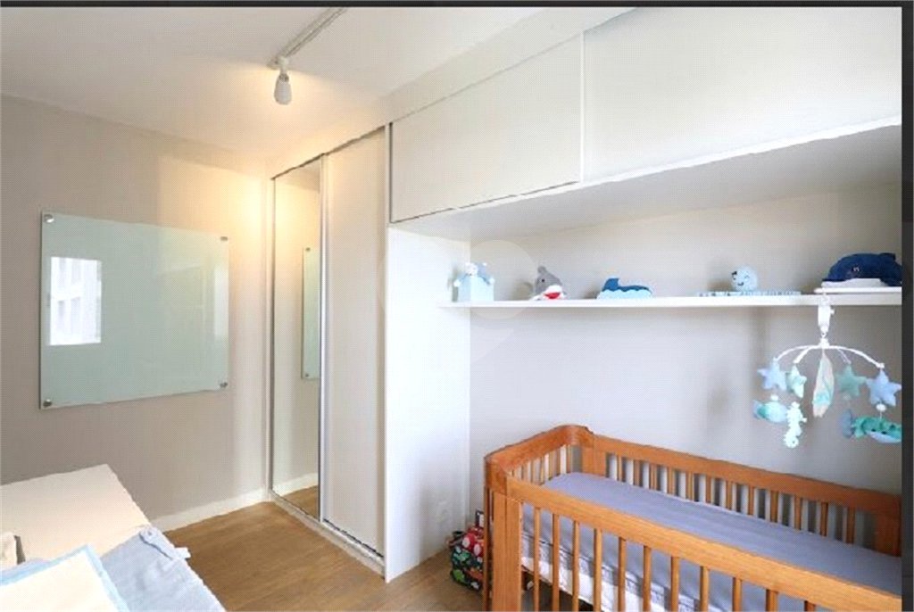 Apartamento à venda com 2 quartos, sendo 1 suíte, em Água Branca, São Paulo, SP