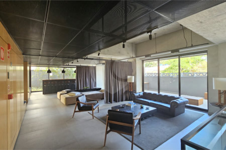 Apartamento à venda com 1 suíte em Vila Olímpia, São Paulo, SP