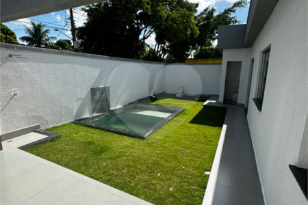 Casa à venda com 3 quartos, sendo 1 suíte, no condomínio Parque Guará, Rio de Janeiro - RJ