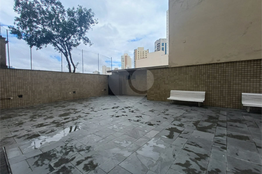 Cobertura para alugar com 3 quartos, sendo 2 suítes, em Santana, São Paulo, SP
