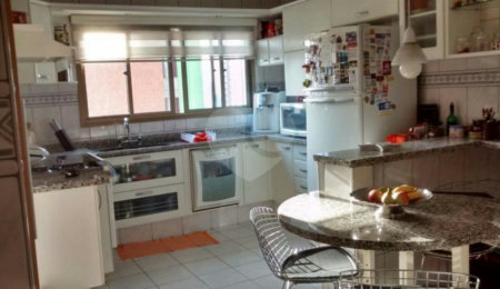 Apartamento à venda com 3 quartos, sendo 2 suítes,  em Pedreira, São Paulo, SP