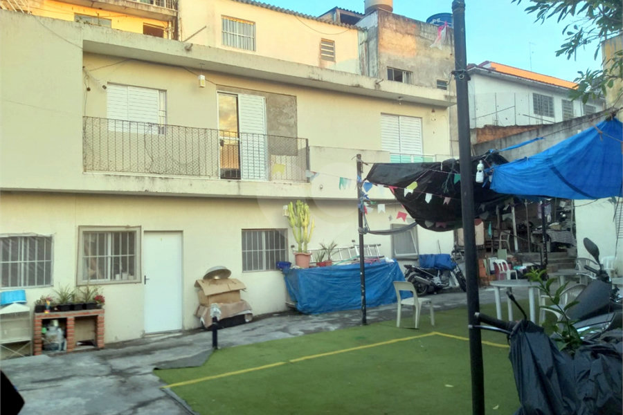 Sobrado à venda com 6 quartos em Imirim, São Paulo, SP