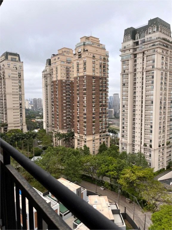 Apartamento à venda com 2 quartos em Jardim Panorama, São Paulo, SP