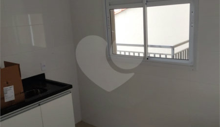 Studio à venda com 1 quarto em Vila Guilherme, São Paulo, SP
