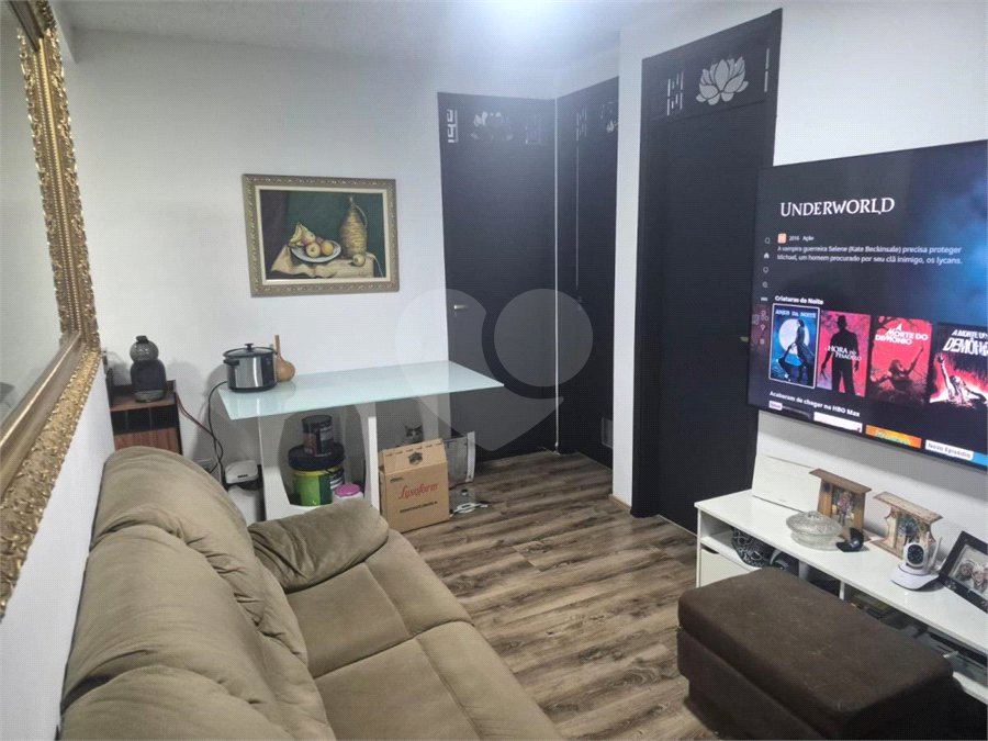 Apartamento à venda com 2 quartos em Liberdade, São Paulo, SP
