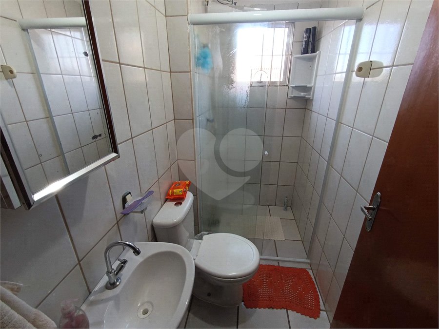 Apartamento à venda com 2 quartos em Vila Marques, São Roque, SP