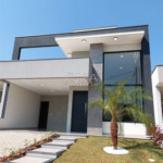 Terreno em condomínio à venda com 3 quartos, sendo 1 suíte, em Jardim Novo Horizonte, Sorocaba, SP
