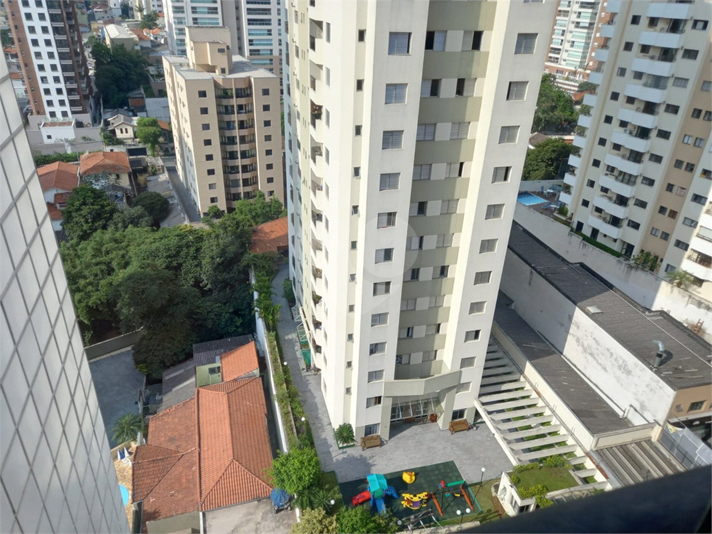 Apartamento à venda com 2 quartos, sendo 1 suíte, em Santana, São Paulo, SP