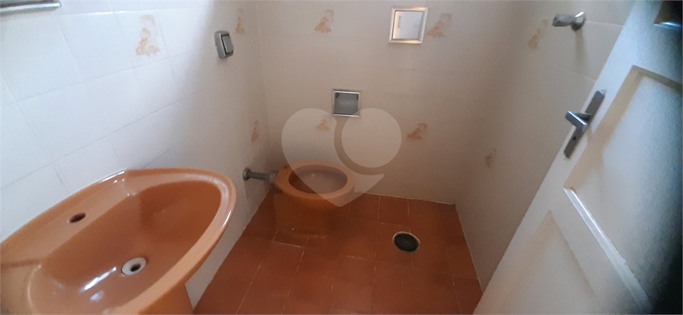 Sobrado à venda com 1 quarto em Tucuruvi, São Paulo, SP
