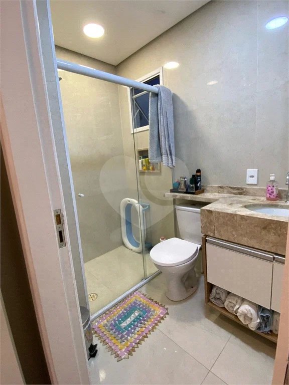 Apartamento garden de 2 quartos à venda na Vila Prudente