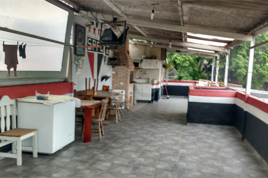 Sobrado à venda com 3 quartos em Casa Verde, São Paulo, SP