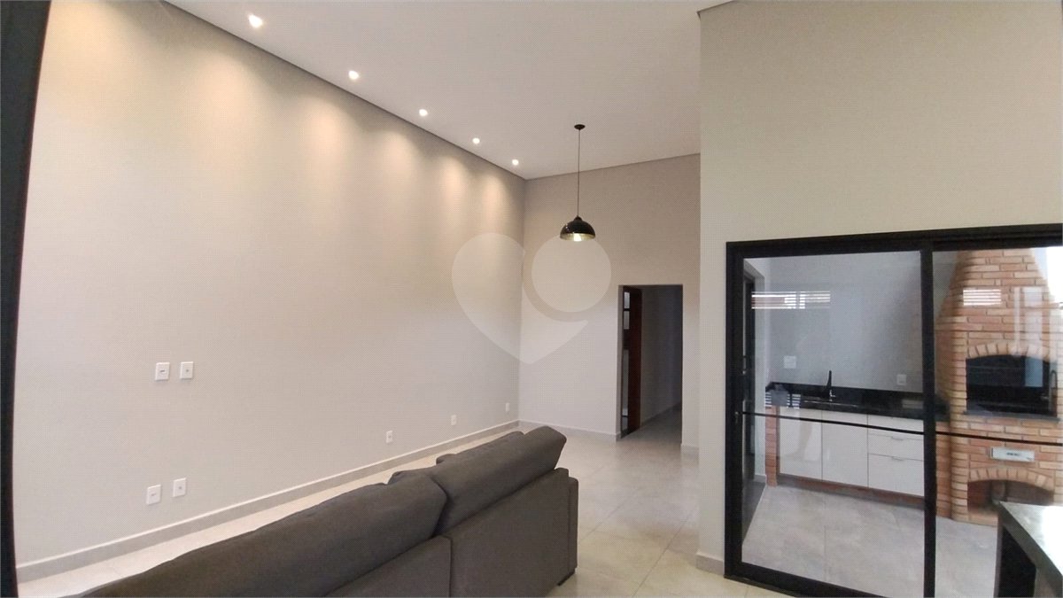 VENDE-SE – CASA TÉRREA NO JARDIM MONTE CARLO | INDAIATUBA/SP