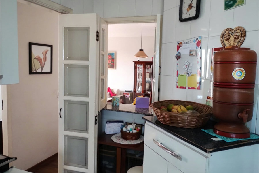 Apartamento à venda com 2 quartos em Vila Nova Cachoeirinha, São Paulo, SP