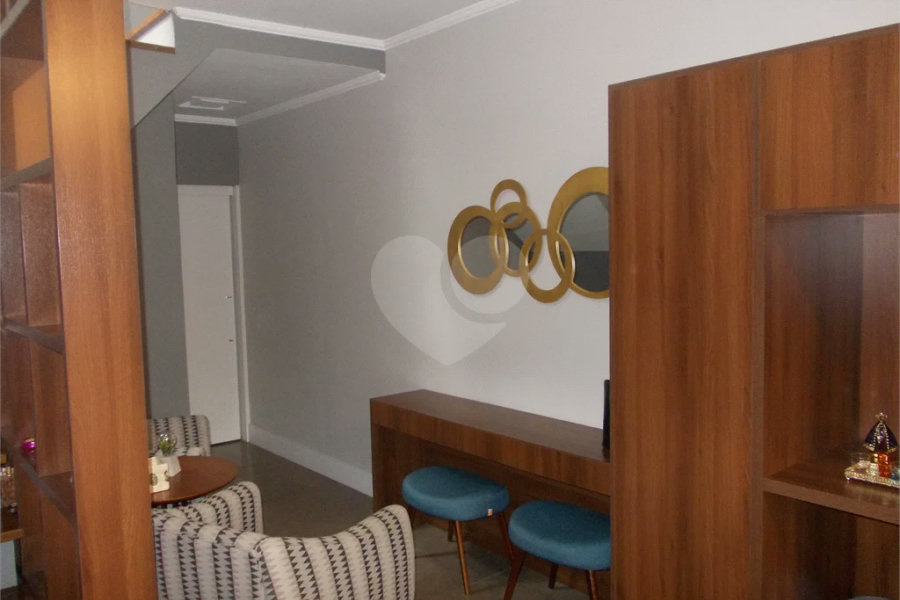 Sobrado à venda com 3 quartos, sendo 1 suíte, em Mandaqui, São Paulo, SP