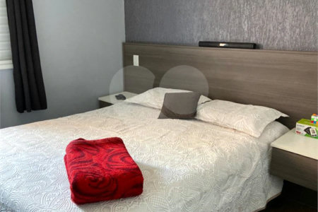 Apartamento à venda com 3 quartos, sendo 1 suíte, em Casa Branca, Santo André, SP