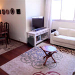 Apartamento à venda com 3 quartos, sendo 1 suíte, em Vila Paulicéia, São Paulo, SP