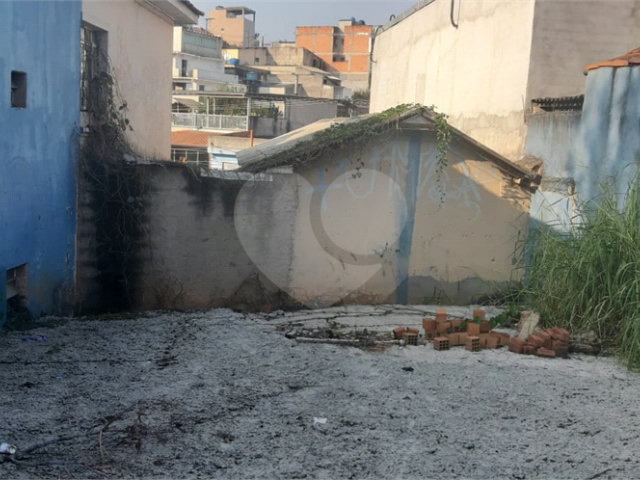 Terreno à venda com 2 suítes em Casa Verde, São Paulo, SP
