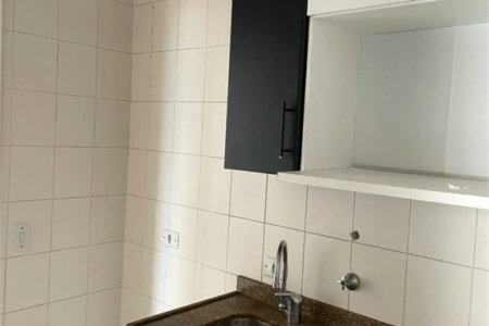Apartamento à venda com 1 suíte em Vila Sônia, São Paulo, SP
