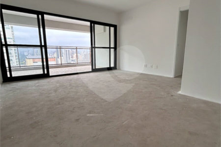 Apartamento à venda com 2 suítes em Campo Belo, São Paulo, SP