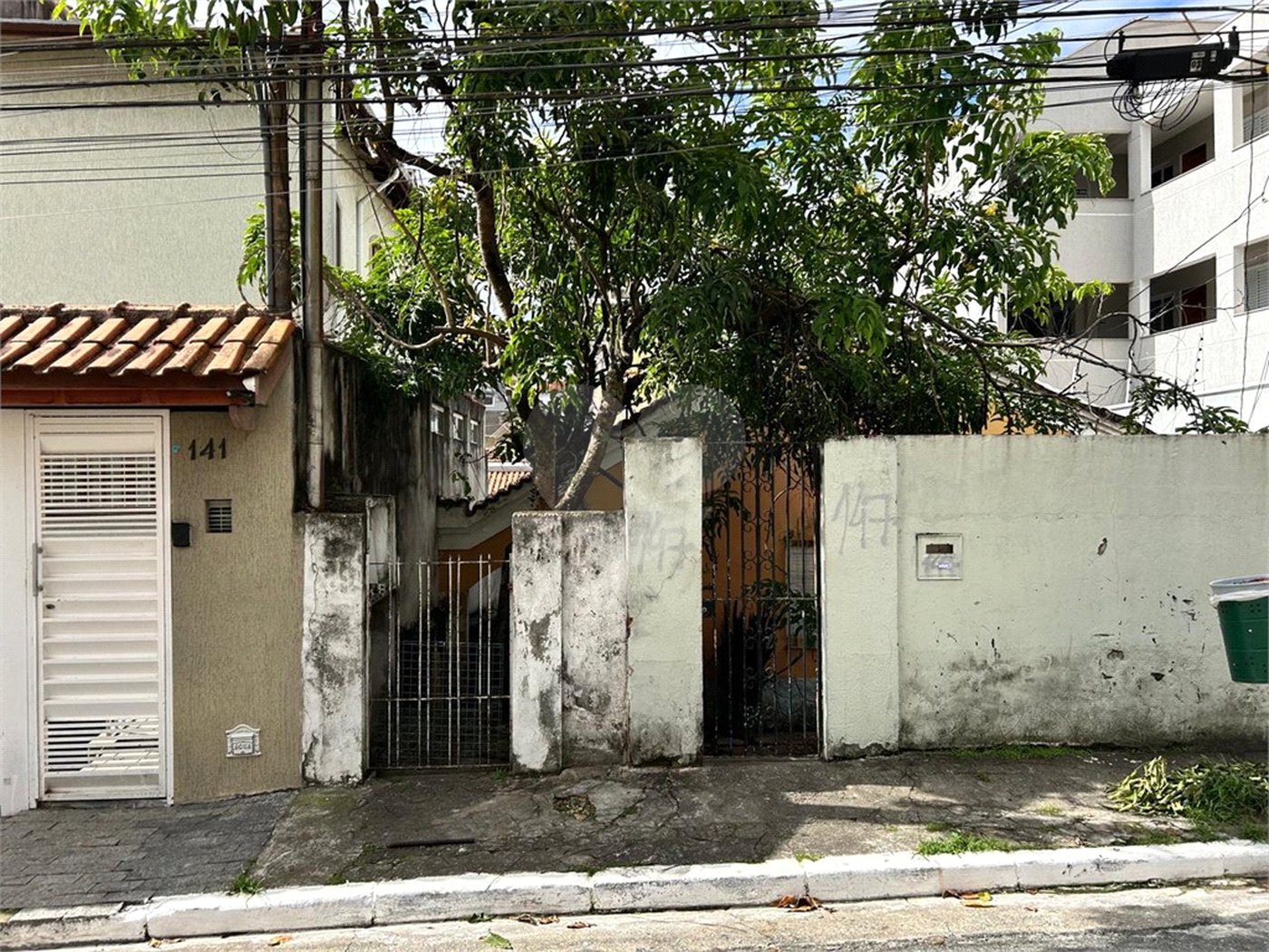 Terreno à venda em Vila Isolina Mazzei, São Paulo, SP