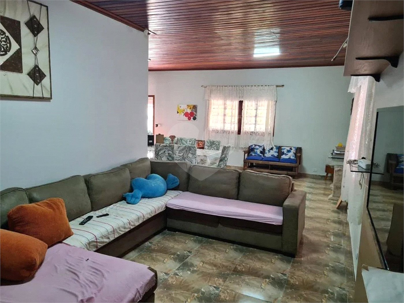 Casa à venda ou para alugar com 4 quartos, sendo 3 suítes, em Vila Maria, São Paulo, SP