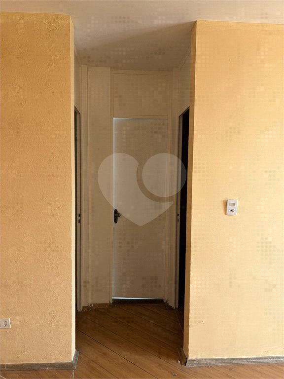 Apartamento à venda com 2 quartos em Jardim Pinheiros, São Paulo, SP