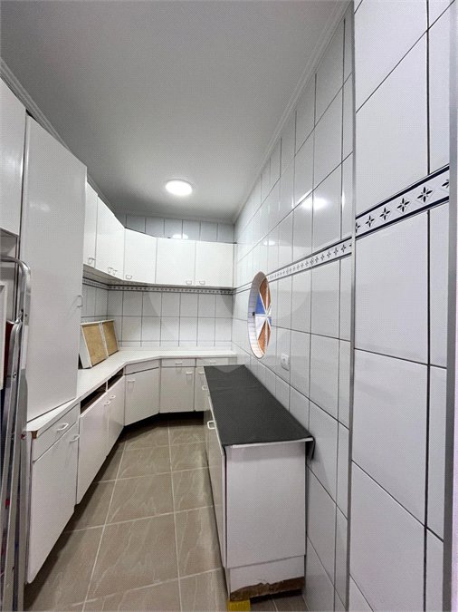 Sobrado à venda com 5 quartos, sendo 1 suíte, em Tucuruvi, São Paulo, SP