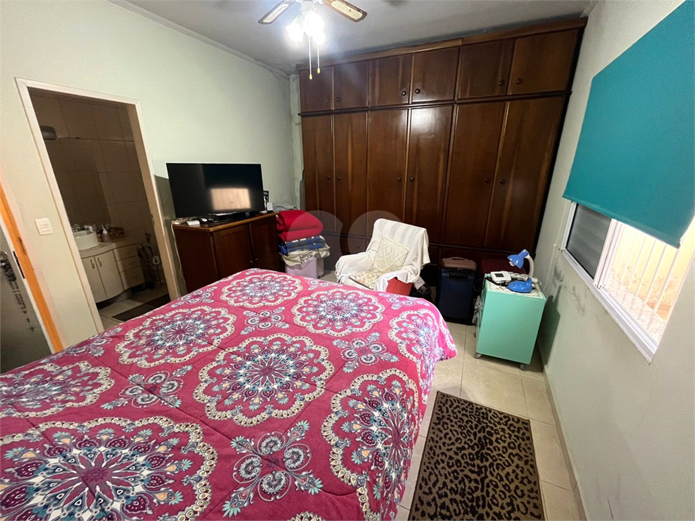 Casa Térrea à venda com 5 quartos, sendo 2 suítes, em Tucuruvi, São Paulo, SP