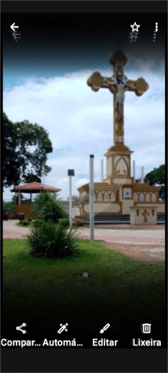 Terreno à venda no Centro, Piracaia, SP