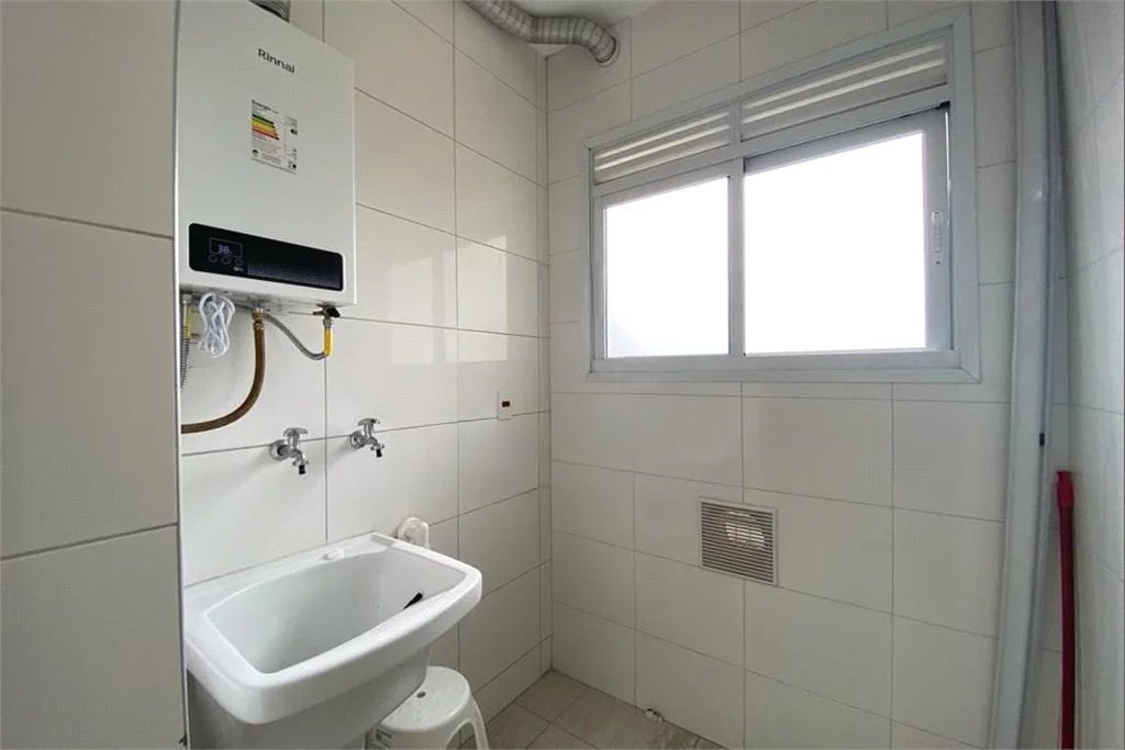 Apartamento à venda com 2 quartos em Vila Andrade, São Paulo, SP