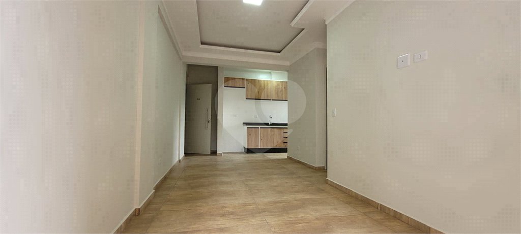 Apartamento para alugar com 2 quartos, sendo 1 suíte, em Jardim Carambeí, São Roque, SP