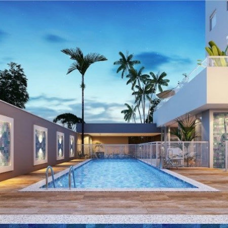 Noah Residence