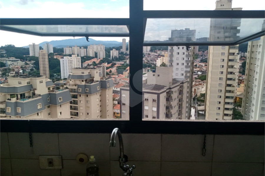 Apartamento à venda com 3 quartos, sendo 1 suíte, em Mandaqui, São Paulo, SP