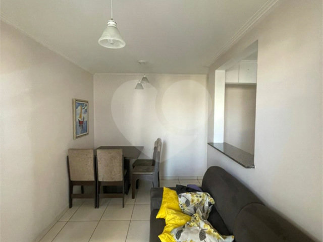 Apartamento à venda com 2 quartos em Parque Novo Mundo, São Paulo, SP